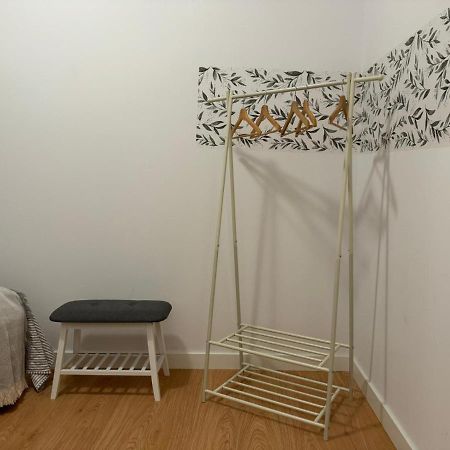 Mr Apartamentos Córdoba Eksteriør bilde