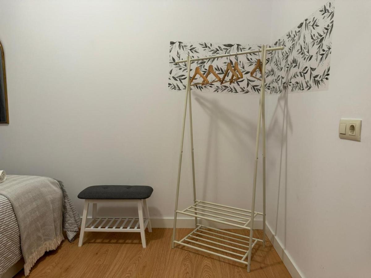 Mr Apartamentos Córdoba Eksteriør bilde