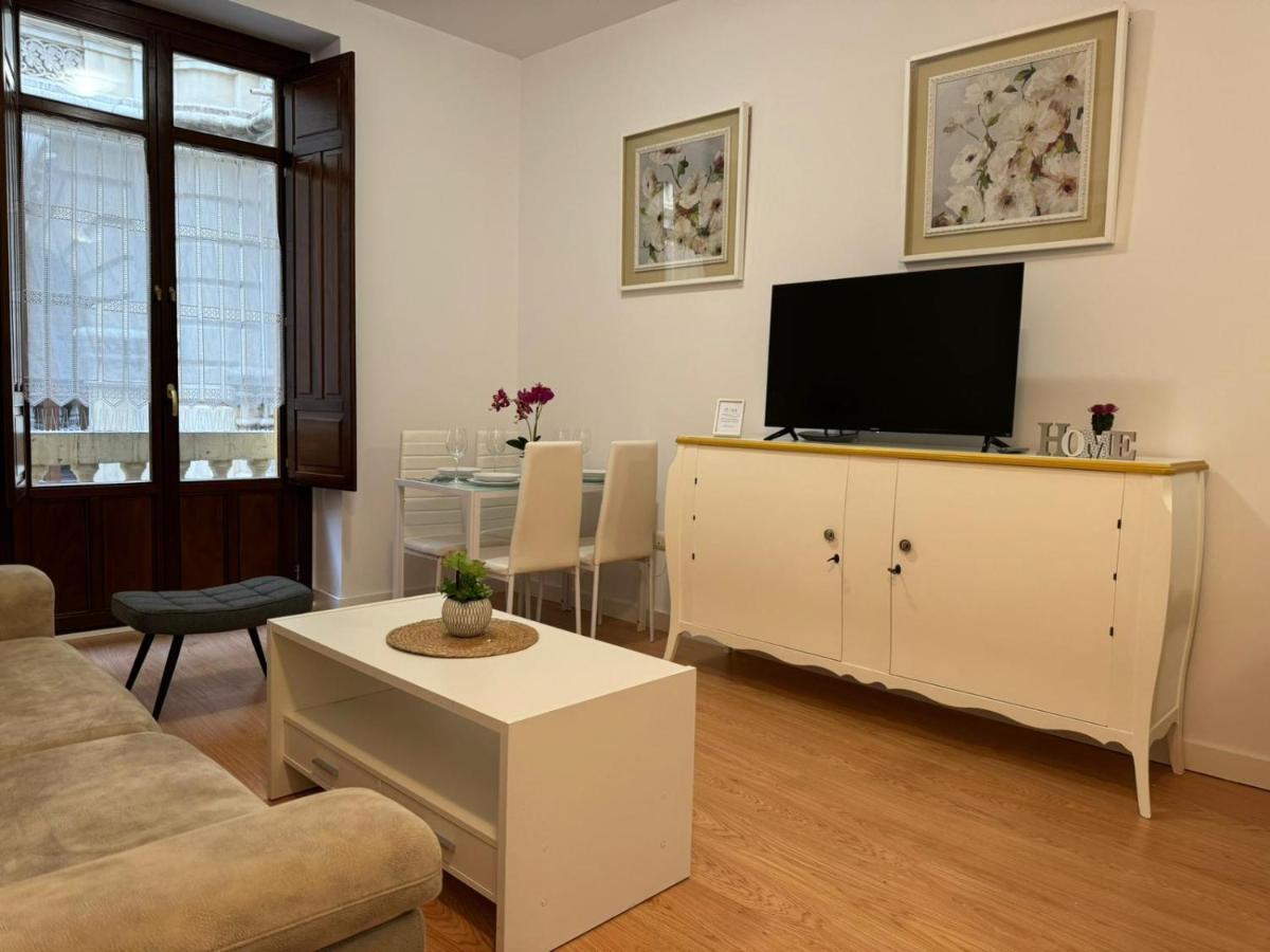 Mr Apartamentos Córdoba Eksteriør bilde