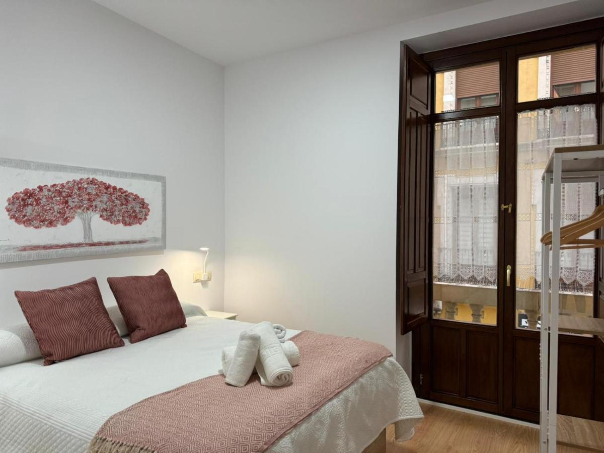 Mr Apartamentos Córdoba Eksteriør bilde