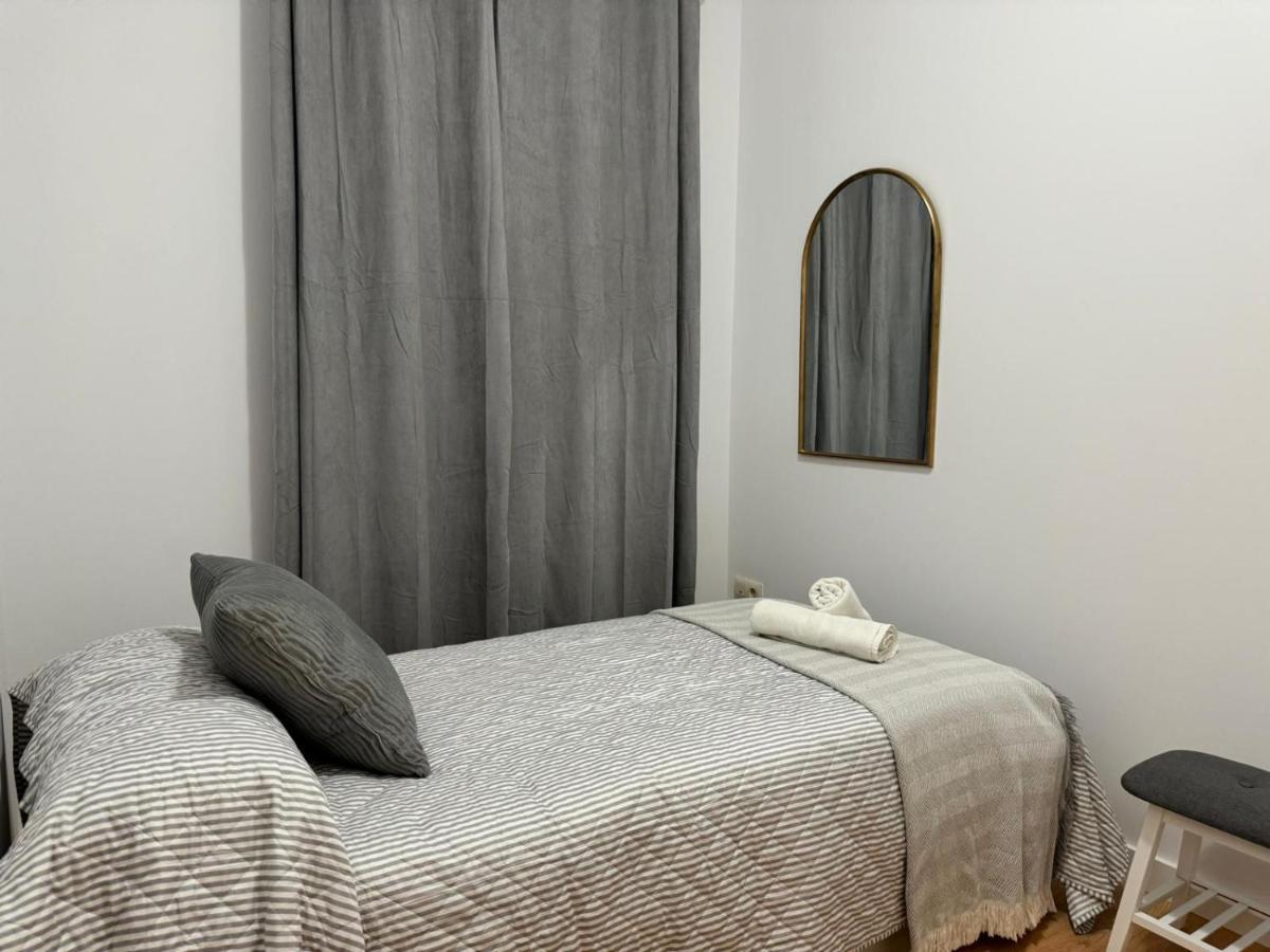 Mr Apartamentos Córdoba Eksteriør bilde